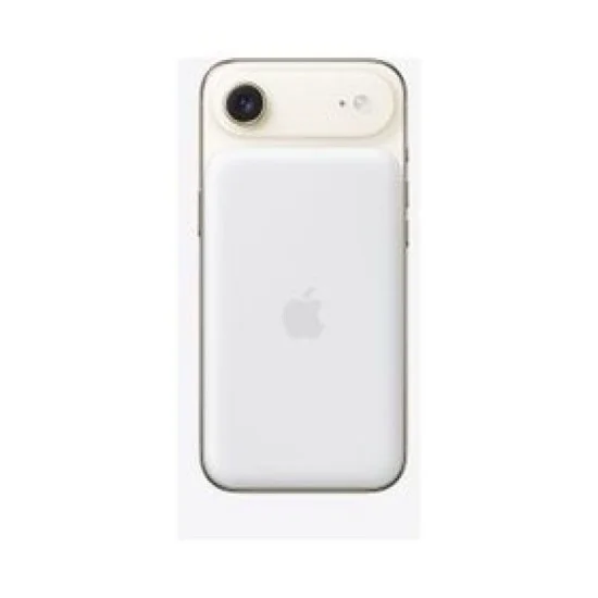Apple iPhone Air MagSafe Battery &ndash; White